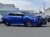 SUBARU WRX S4