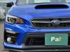SUBARU WRX S4