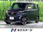 2022 NISSAN ROOX
