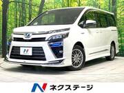 2017 TOYOTA VOXY
