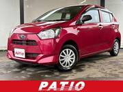 2017 SUBARU PLEO PLUS
