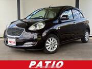 2015 NISSAN MARCH BOLERO