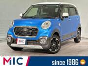 2015 DAIHATSU CAST
