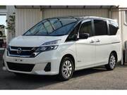2016 NISSAN SERENA 20X