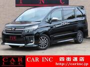 2016 TOYOTA VOXY