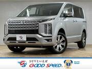 2024 MITSUBISHI DELICA D5