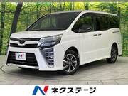 2019 TOYOTA VOXY