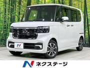 2024 HONDA N-BOX CUSTOM