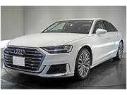 2020 AUDI A8