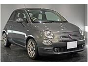 2019 FIAT 500