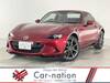 MAZDA ROADSTER RF