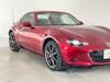 MAZDA ROADSTER RF