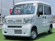2024 HONDA N-VAN