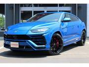 2020 LAMBORGHINI URUS (Left Hand Drive)