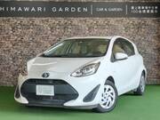 2018 TOYOTA AQUA L
