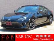2017 TOYOTA 86 GT