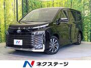 2023 TOYOTA VOXY