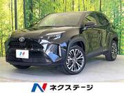 2023 TOYOTA YARIS CROSS Z