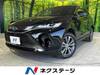 TOYOTA HARRIER HYBRID