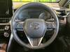 TOYOTA HARRIER HYBRID