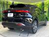 TOYOTA HARRIER HYBRID