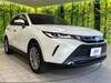 TOYOTA HARRIER HYBRID