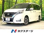 2019 NISSAN SERENA