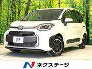 2023 TOYOTA SIENTA