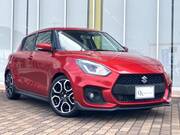 2018 SUZUKI SWIFT SPORT