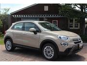 2022 FIAT 500X