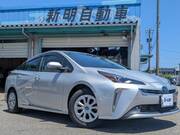 2021 TOYOTA PRIUS