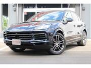 2022 PORSCHE CAYENNE