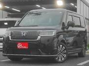 2023 HONDA STEPWAGON