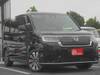 HONDA STEPWAGON