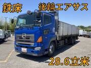 2007 HINO PROFIA