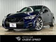 2021 NISSAN SKYLINE