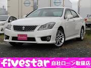 2010 TOYOTA CROWN ATHLETE