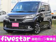 2016 SUZUKI SOLIO BANDIT