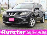 2014 NISSAN X-TRAIL