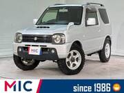 2013 SUZUKI JIMNY XC