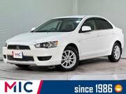 2009 MITSUBISHI GALANT FORTIS