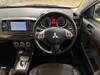 MITSUBISHI GALANT FORTIS
