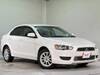 MITSUBISHI GALANT FORTIS