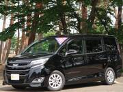 2018 TOYOTA NOAH G