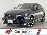 2018 MAZDA CX-3
