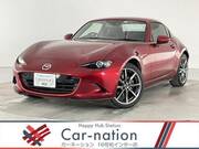 2020 MAZDA ROADSTER RF