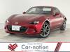 MAZDA ROADSTER RF
