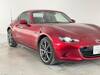 MAZDA ROADSTER RF