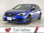 2020 SUBARU IMPREZA SPORTS