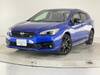 SUBARU IMPREZA SPORTS